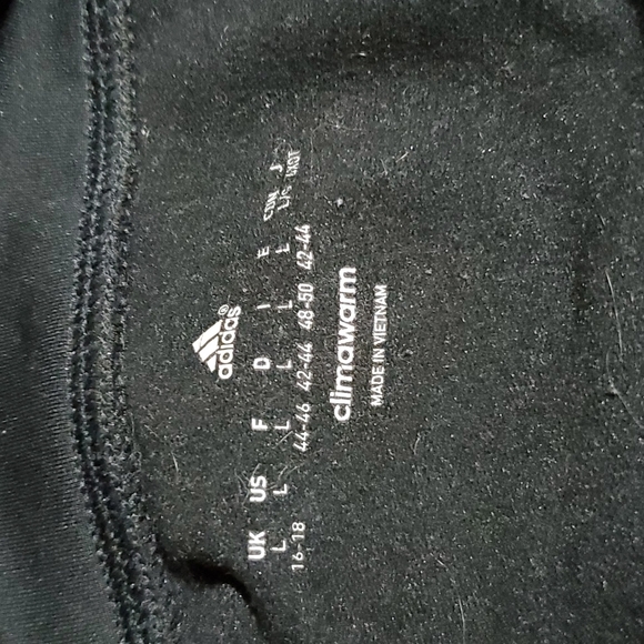 Adidas leggings - Picture 6 of 9